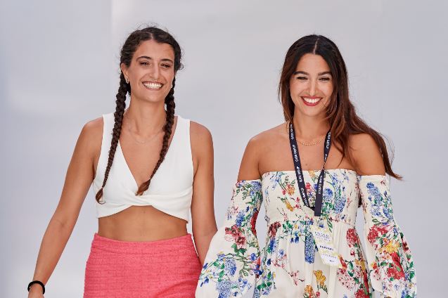 WAT IF PARTECIPA ALLA SWIM WEEK DI MIAMI