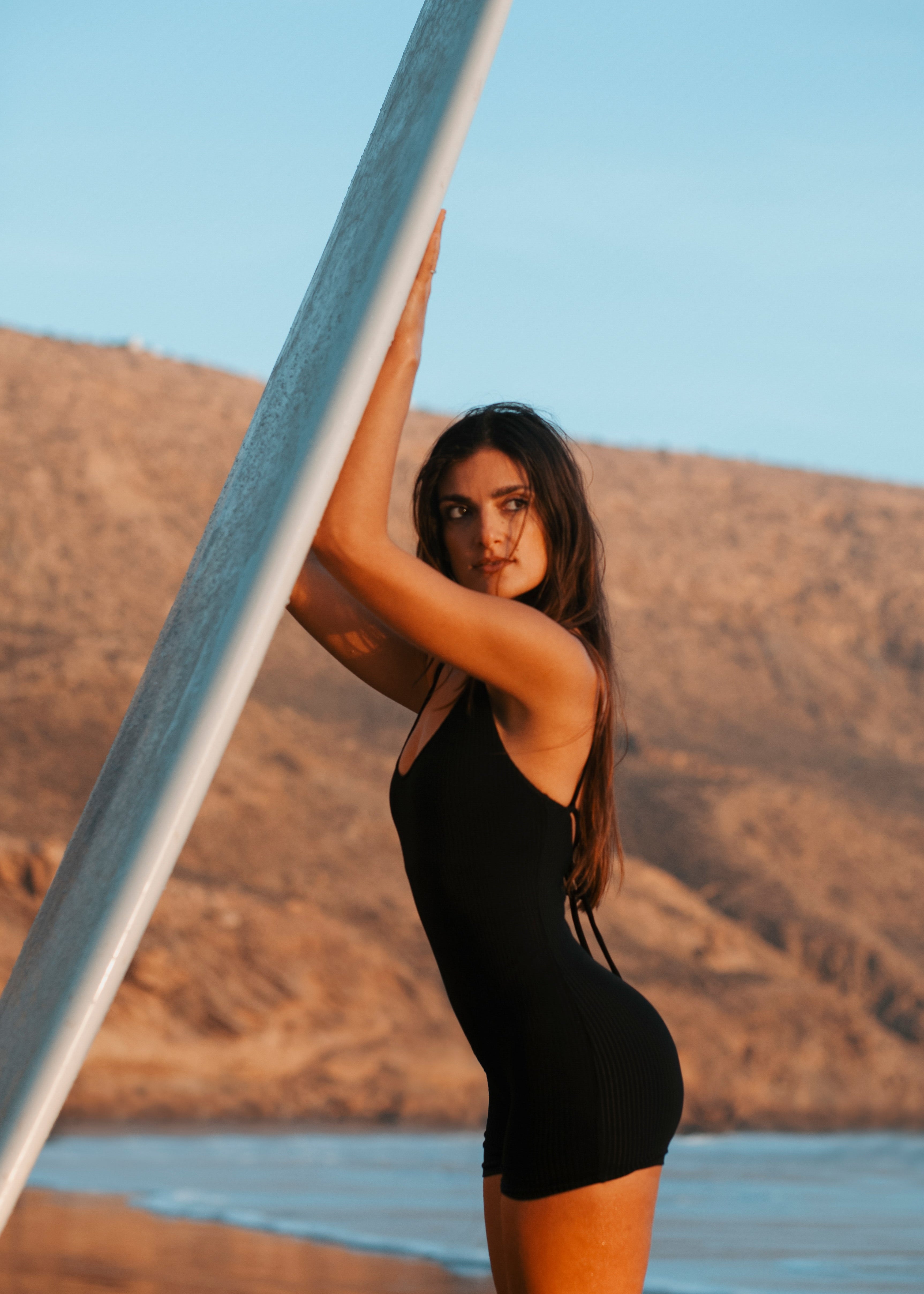 SURFING USA