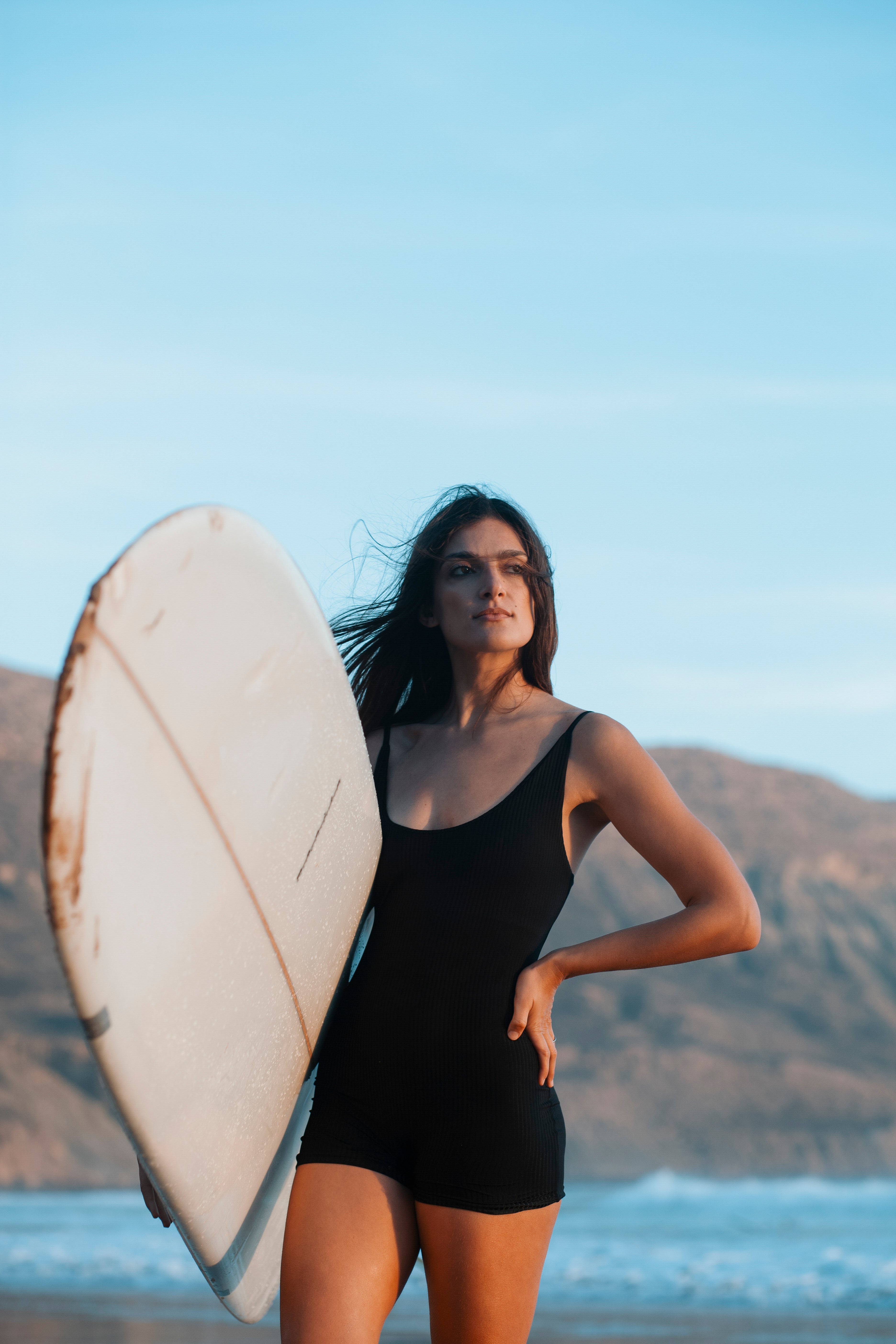 SURFING USA