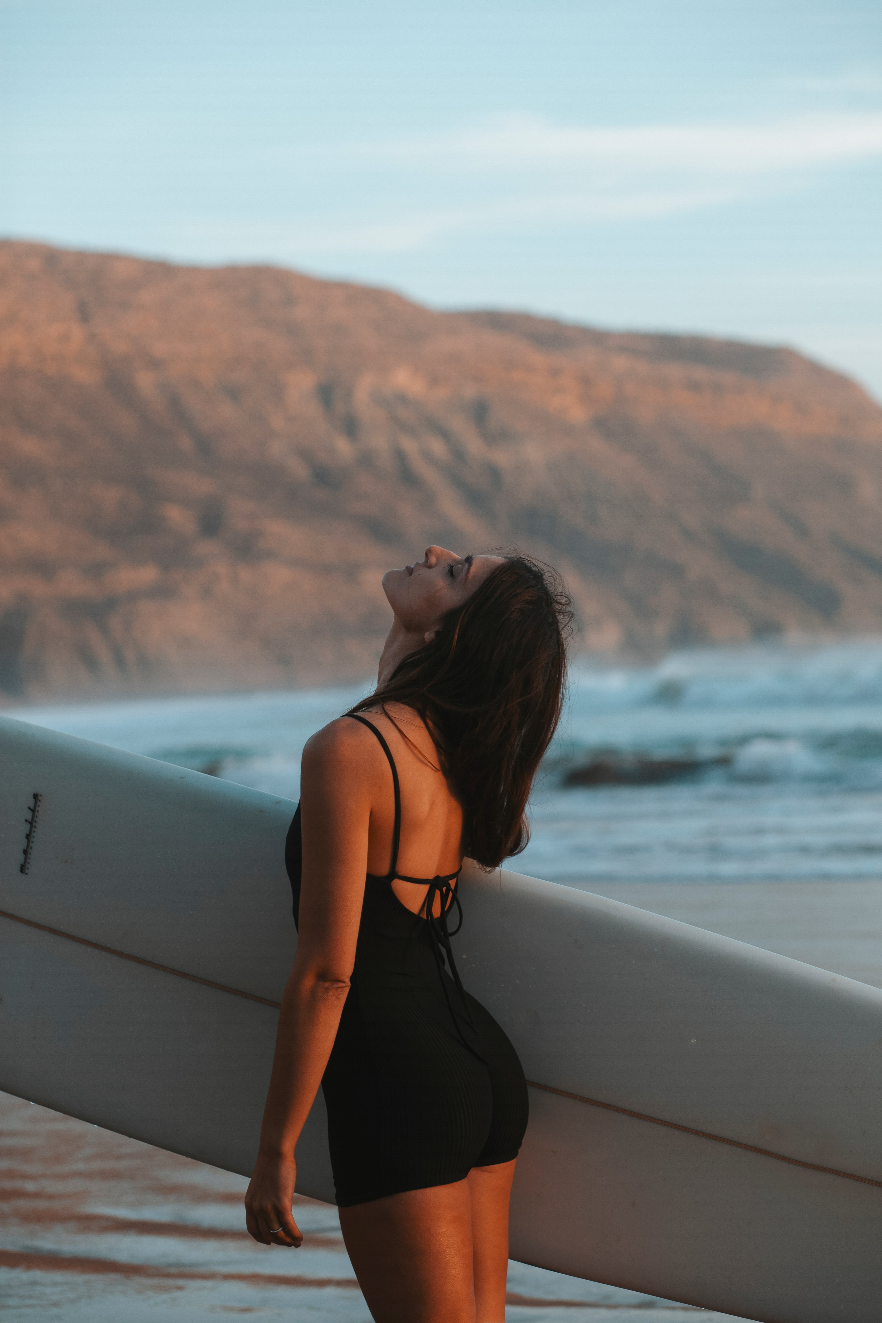 SURFING USA