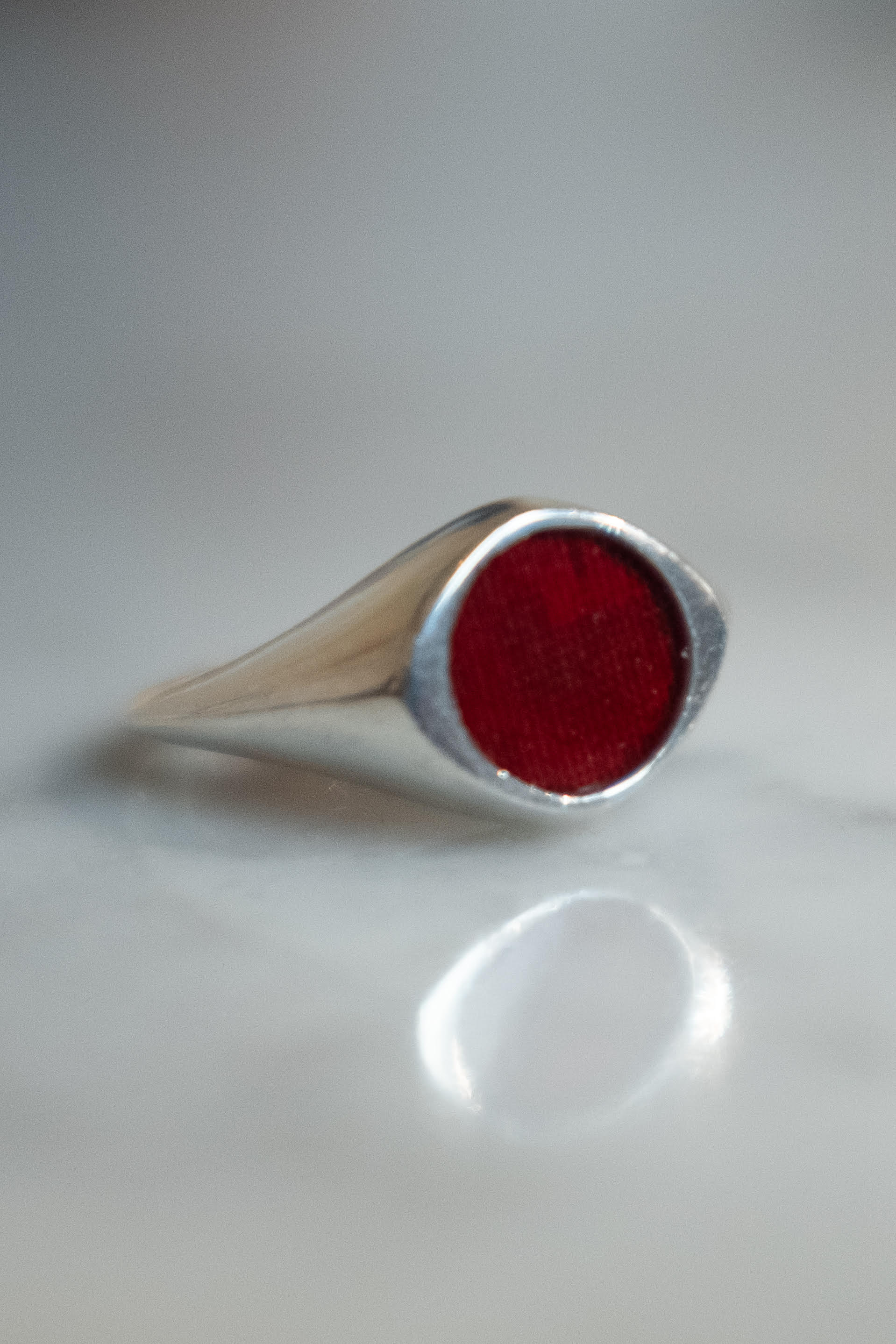 Ninfa Rosso