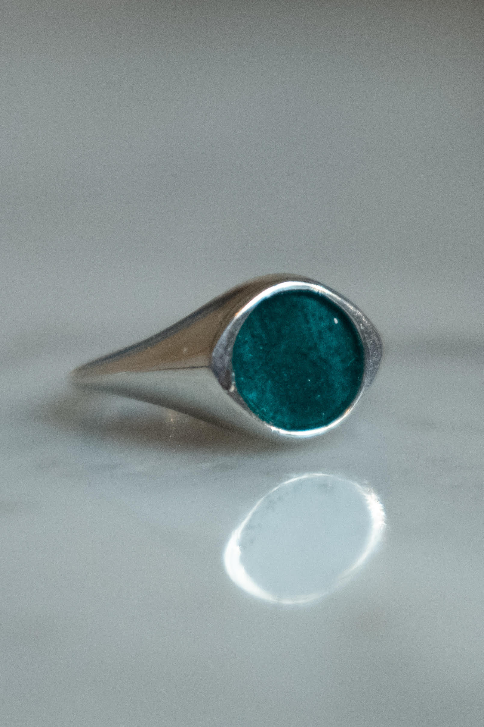 Ninfa Azzurro